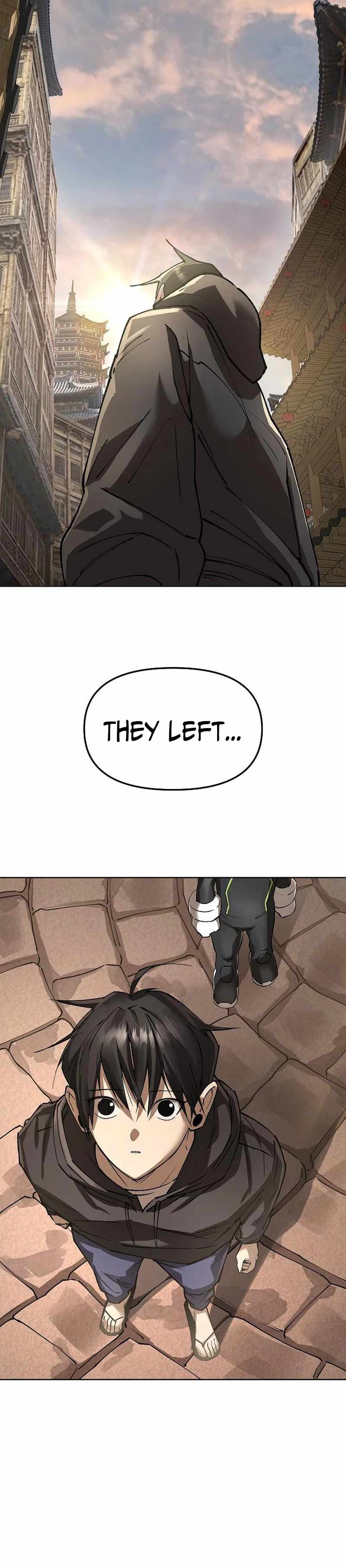 Cosmic Heavenly Demon 3077 Chapter 106 page 22