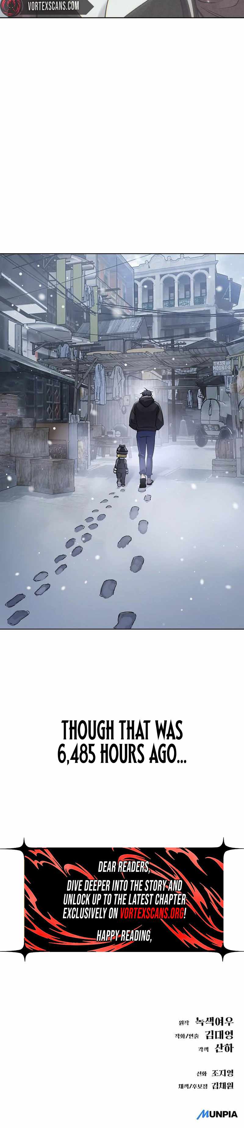 Cosmic Heavenly Demon 3077 Chapter 106 page 36
