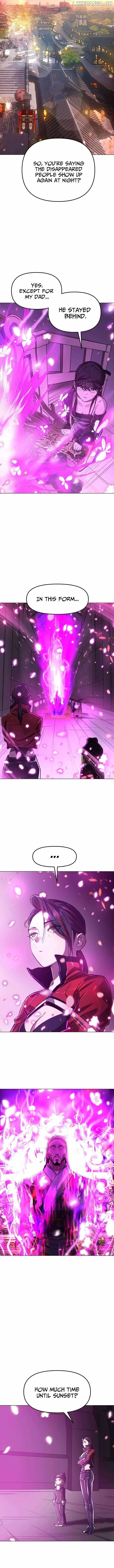 Cosmic Heavenly Demon 3077 Chapter 12 page 18
