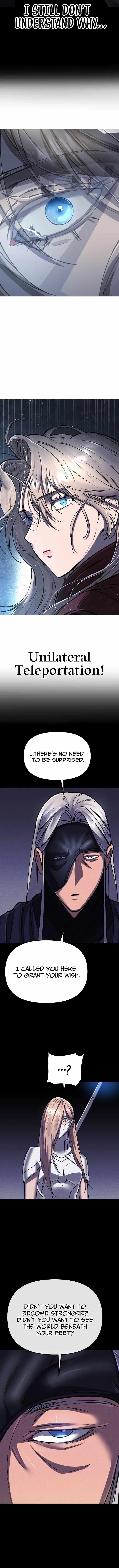 Cosmic Heavenly Demon 3077 Chapter 14 page 17