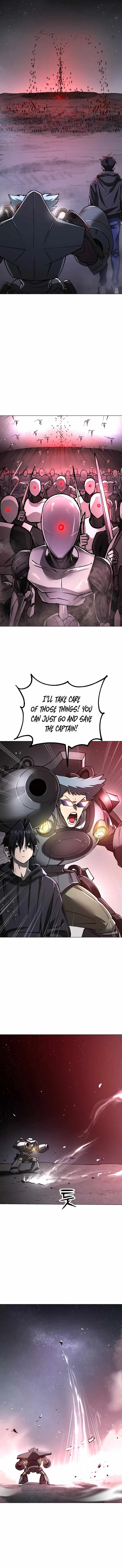 Cosmic Heavenly Demon 3077 Chapter 16 page 2