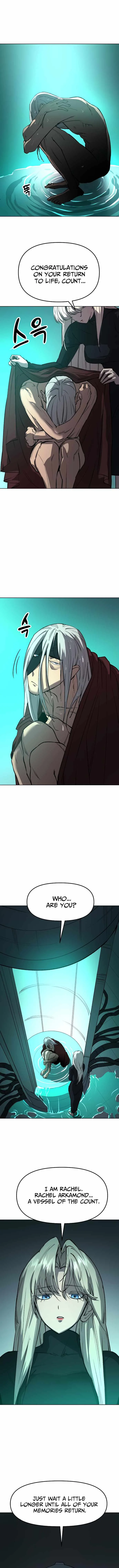 Cosmic Heavenly Demon 3077 Chapter 18 page 10