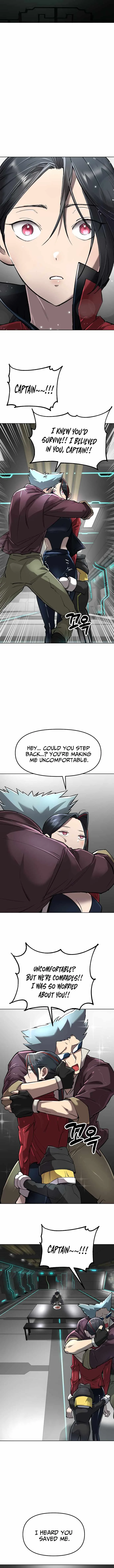 Cosmic Heavenly Demon 3077 Chapter 19 page 16