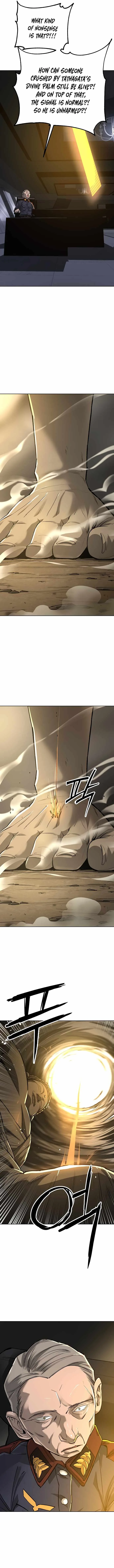 Cosmic Heavenly Demon 3077 Chapter 21 page 12