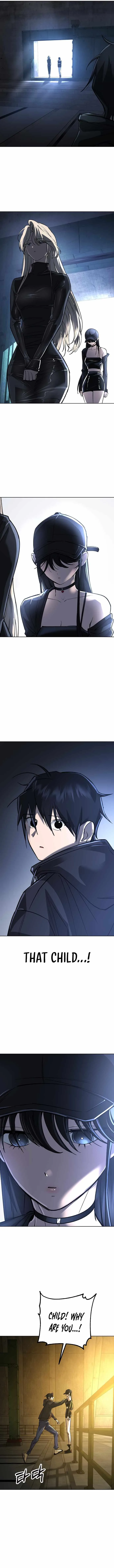 Cosmic Heavenly Demon 3077 Chapter 22 page 9
