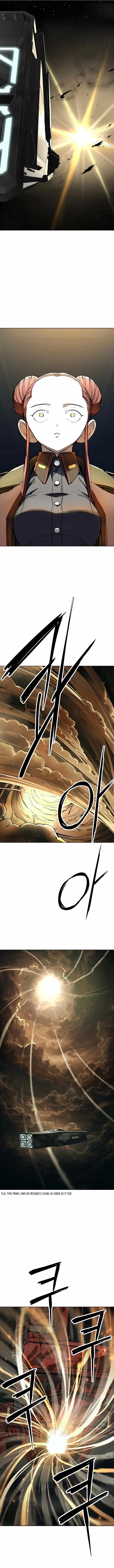 Cosmic Heavenly Demon 3077 Chapter 25 page 6