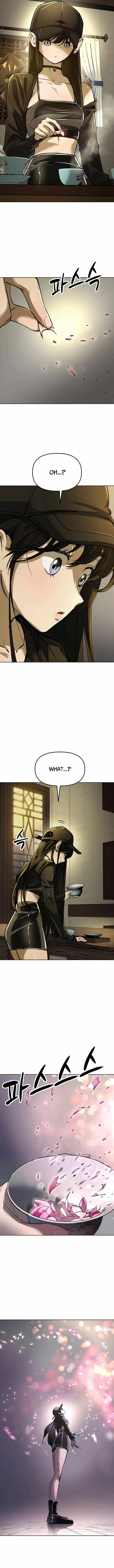 Cosmic Heavenly Demon 3077 Chapter 26 page 12
