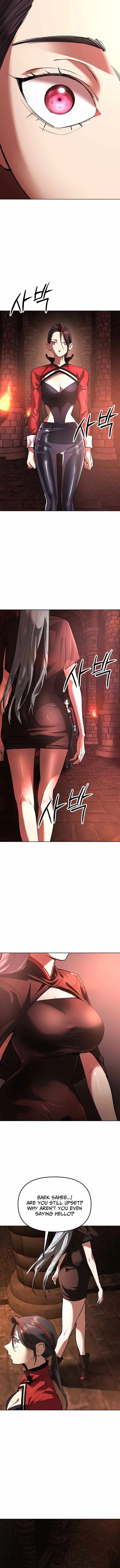 Cosmic Heavenly Demon 3077 Chapter 30 page 2