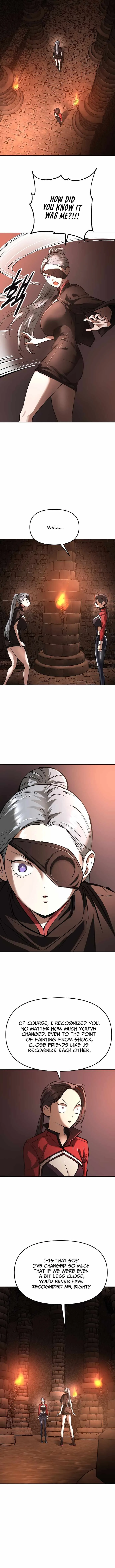Cosmic Heavenly Demon 3077 Chapter 30 page 3
