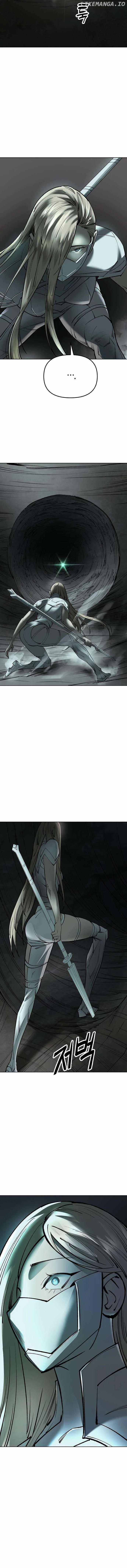 Cosmic Heavenly Demon 3077 Chapter 31 page 11
