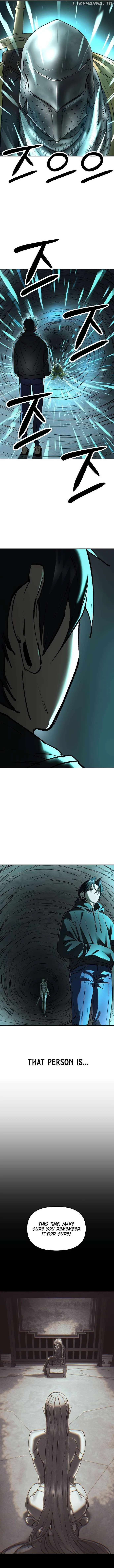 Cosmic Heavenly Demon 3077 Chapter 31 page 12
