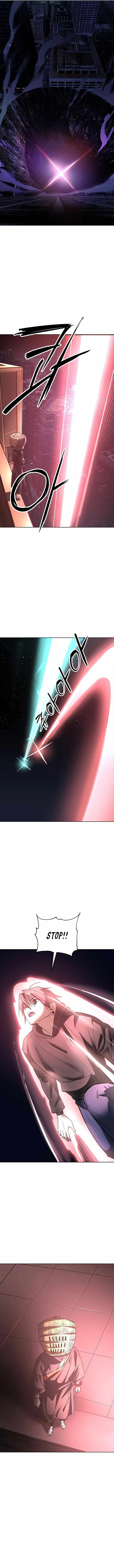 Cosmic Heavenly Demon 3077 Chapter 33 page 3
