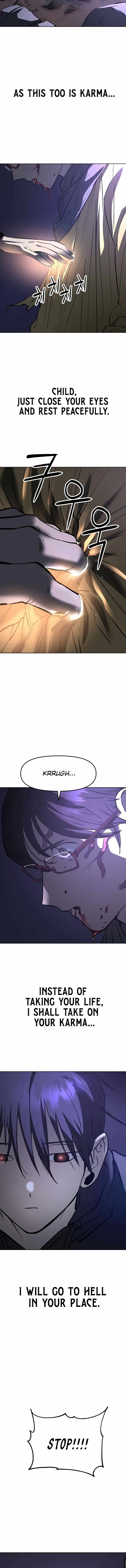 Cosmic Heavenly Demon 3077 Chapter 33 page 15