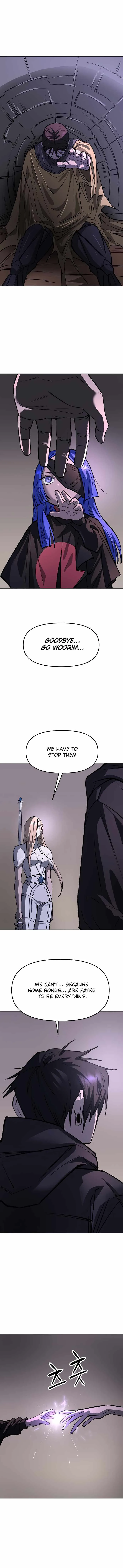 Cosmic Heavenly Demon 3077 Chapter 34 page 6