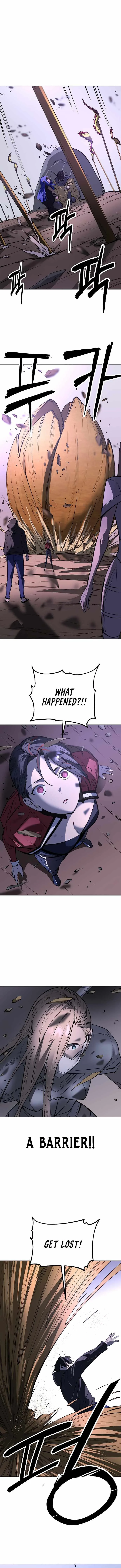 Cosmic Heavenly Demon 3077 Chapter 34 page 8