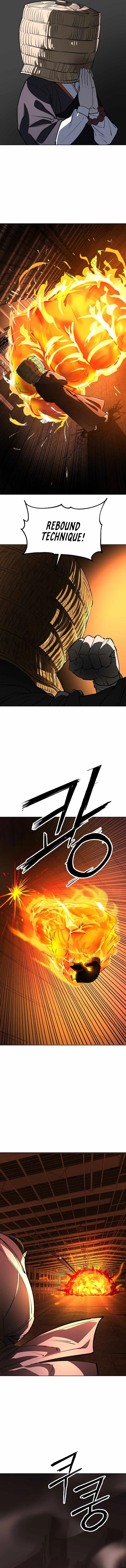 Cosmic Heavenly Demon 3077 Chapter 34 page 17