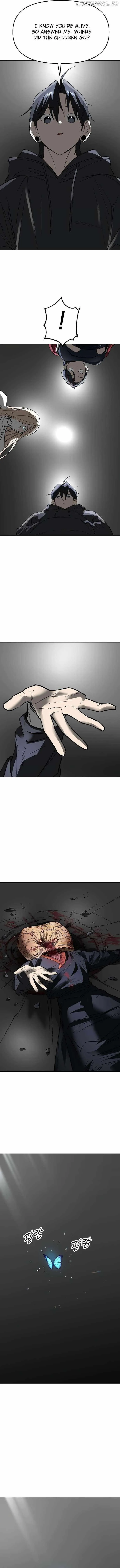 Cosmic Heavenly Demon 3077 Chapter 35 page 11
