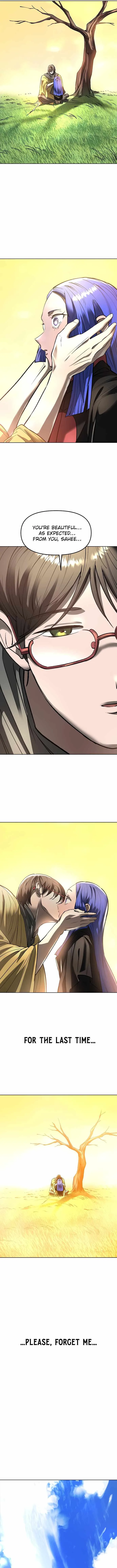 Cosmic Heavenly Demon 3077 Chapter 37 page 7