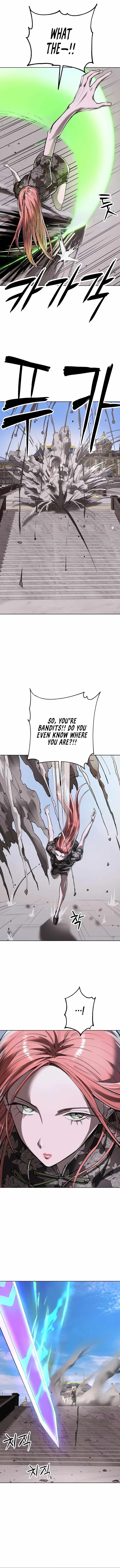 Cosmic Heavenly Demon 3077 Chapter 38 page 11