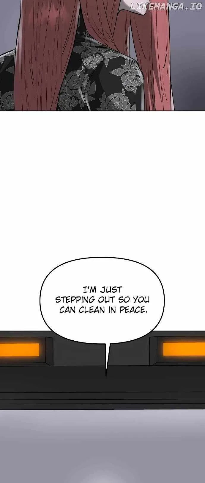 Cosmic Heavenly Demon 3077 Chapter 40 page 28