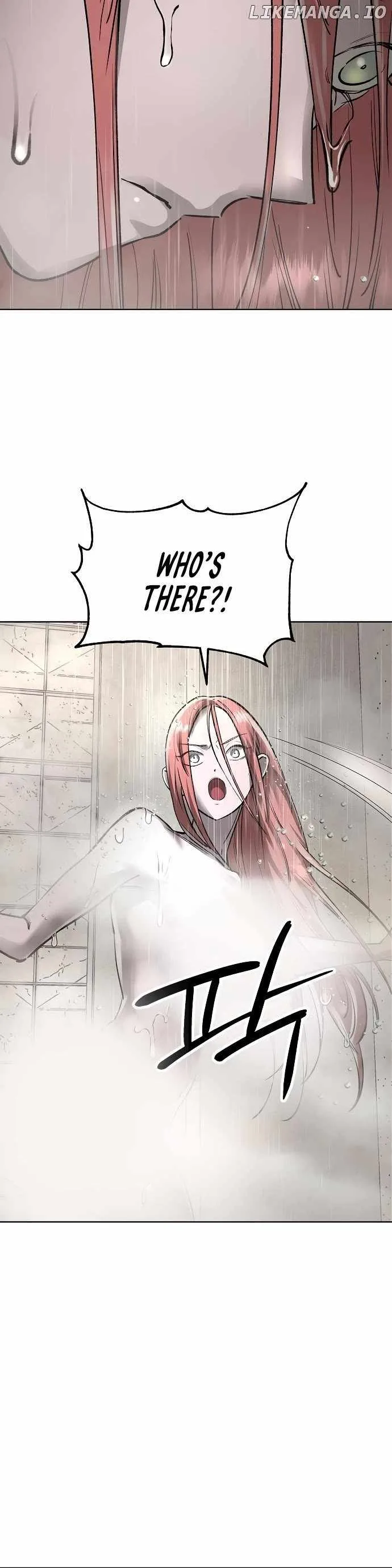 Cosmic Heavenly Demon 3077 Chapter 40 page 11