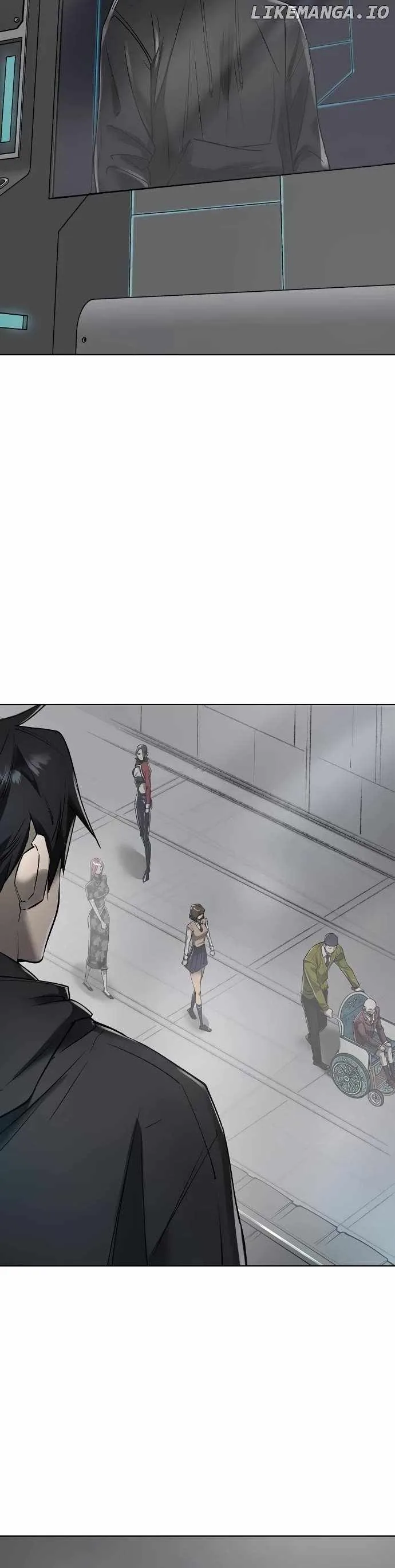 Cosmic Heavenly Demon 3077 Chapter 40 page 20