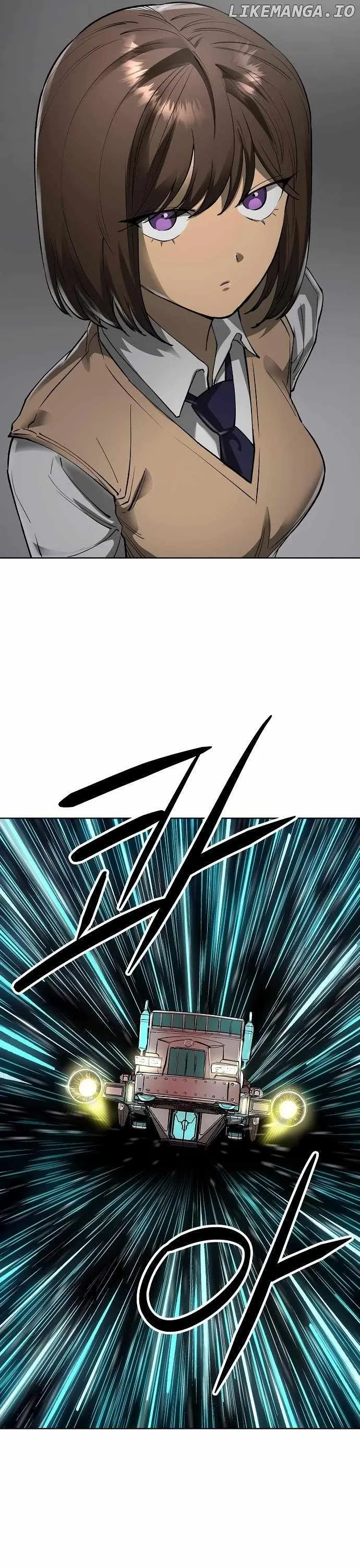 Cosmic Heavenly Demon 3077 Chapter 40 page 21