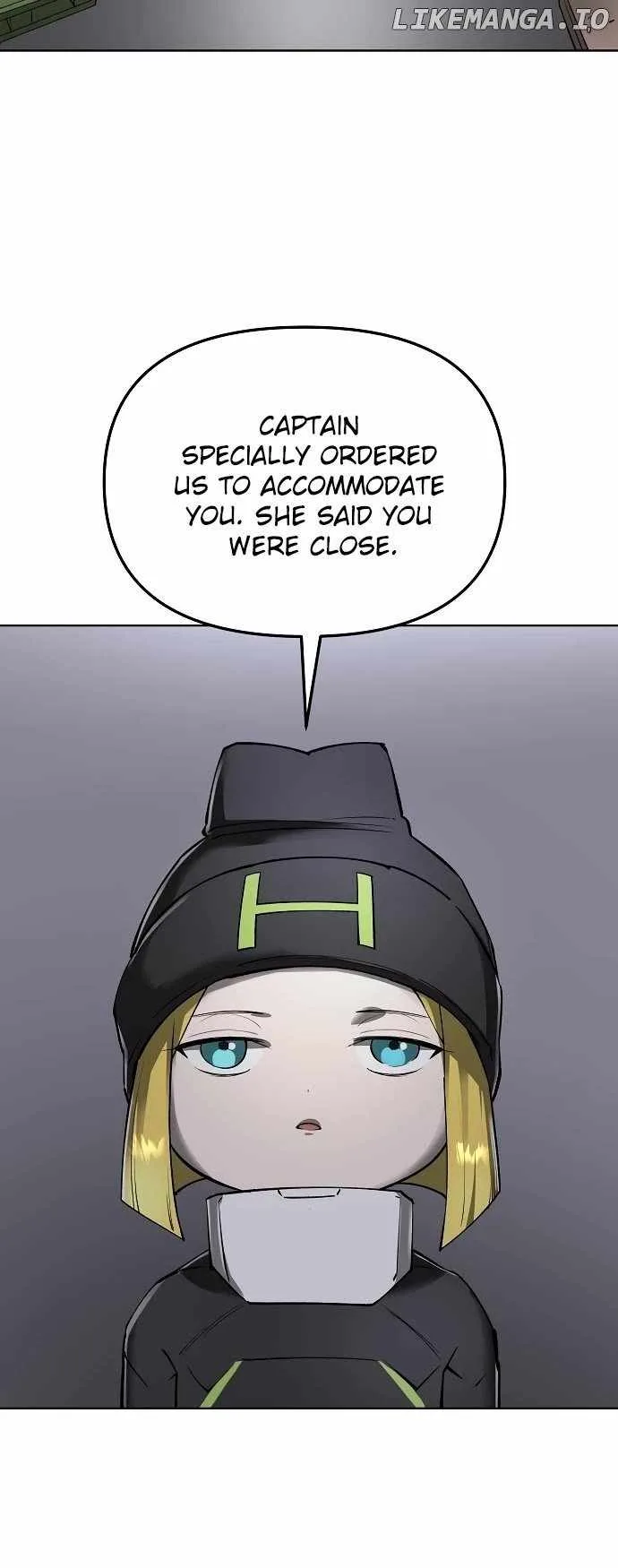 Cosmic Heavenly Demon 3077 Chapter 40 page 24