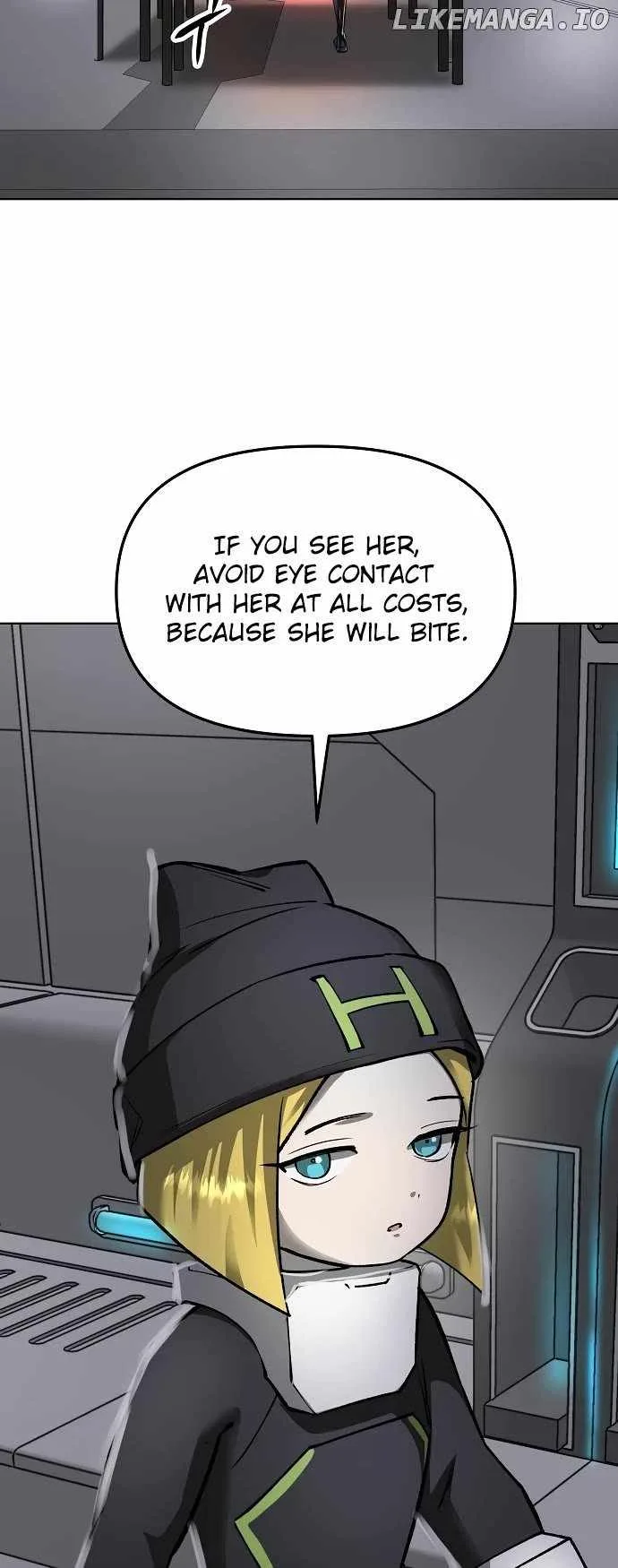 Cosmic Heavenly Demon 3077 Chapter 40 page 35