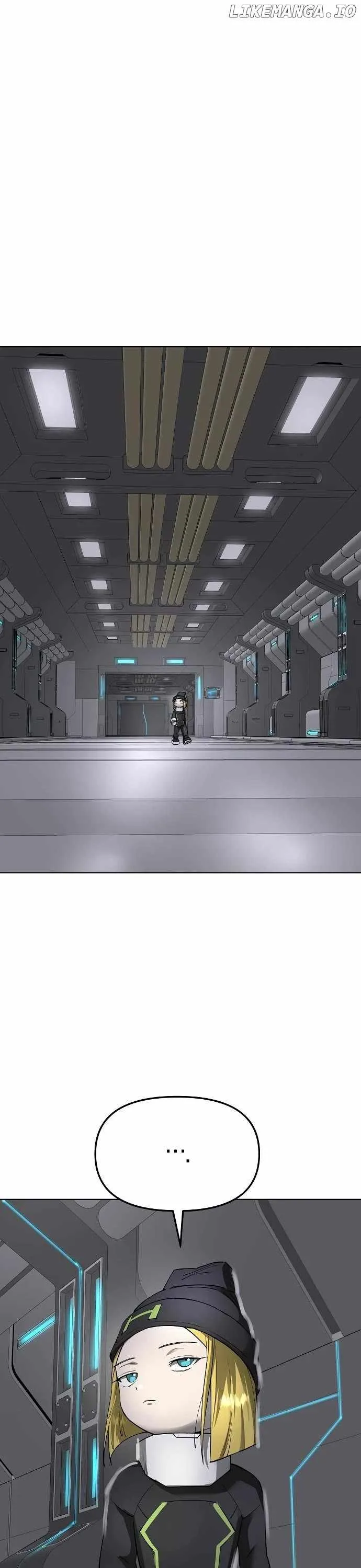 Cosmic Heavenly Demon 3077 Chapter 40 page 37