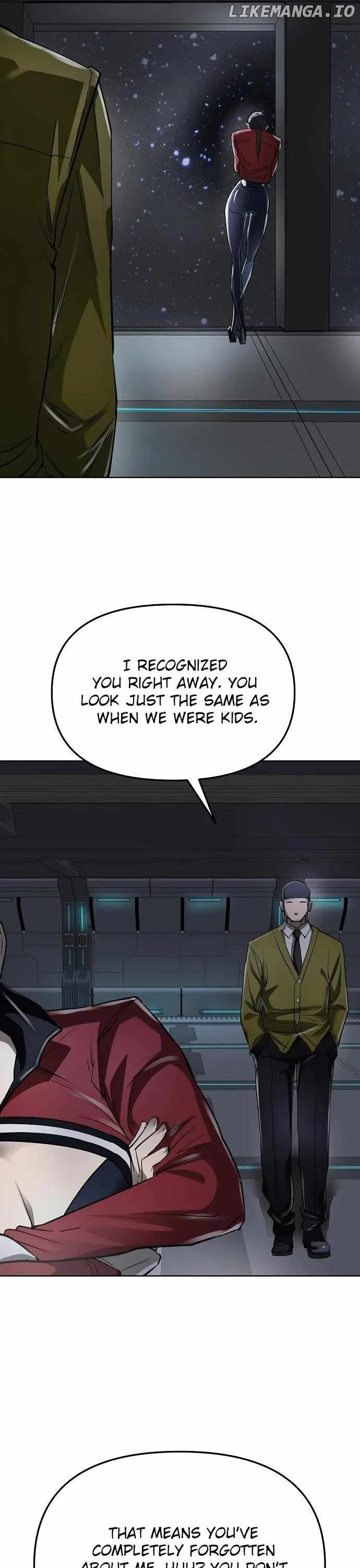 Cosmic Heavenly Demon 3077 Chapter 40 page 44