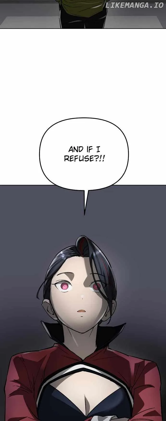 Cosmic Heavenly Demon 3077 Chapter 40 page 50