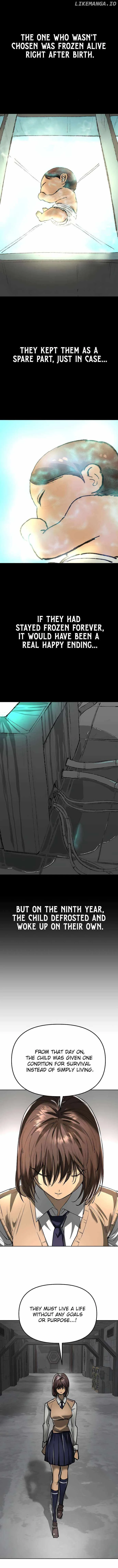 Cosmic Heavenly Demon 3077 Chapter 44 page 7
