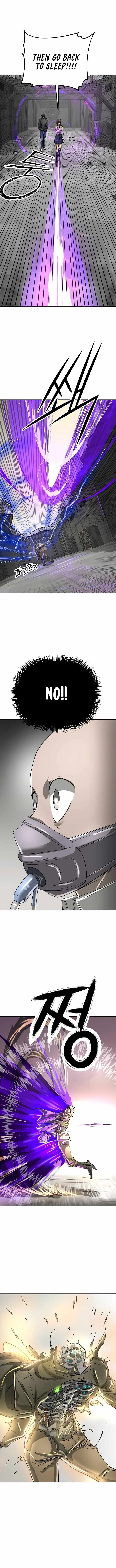 Cosmic Heavenly Demon 3077 Chapter 45 page 10