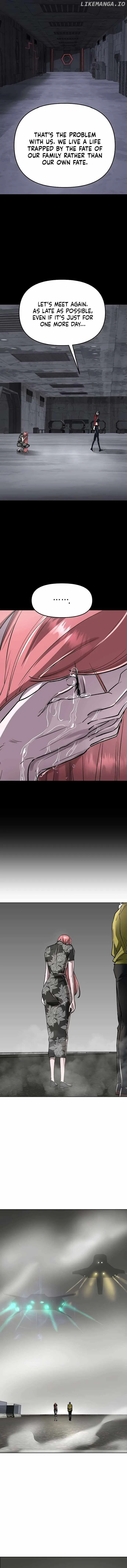 Cosmic Heavenly Demon 3077 Chapter 46 page 26