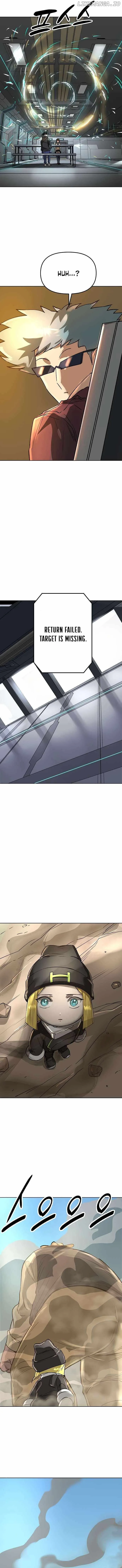 Cosmic Heavenly Demon 3077 Chapter 47 page 18