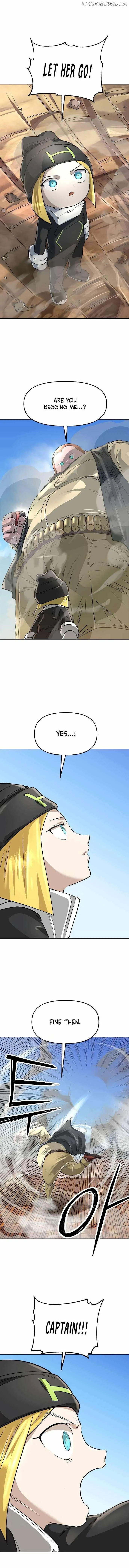 Cosmic Heavenly Demon 3077 Chapter 48 page 2