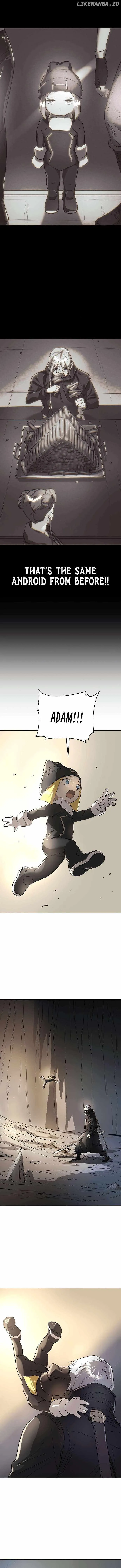 Cosmic Heavenly Demon 3077 Chapter 49 page 15