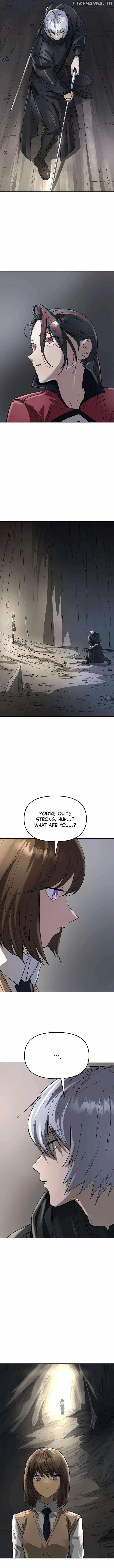 Cosmic Heavenly Demon 3077 Chapter 49 page 12