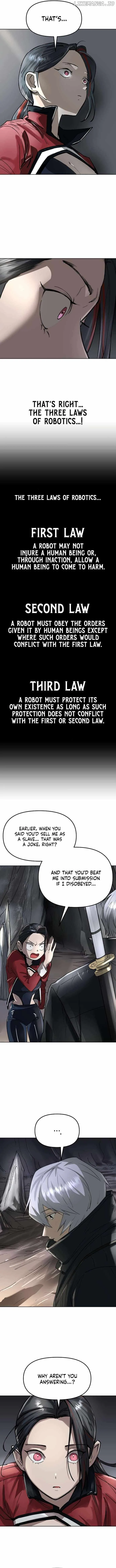 Cosmic Heavenly Demon 3077 Chapter 50 page 16