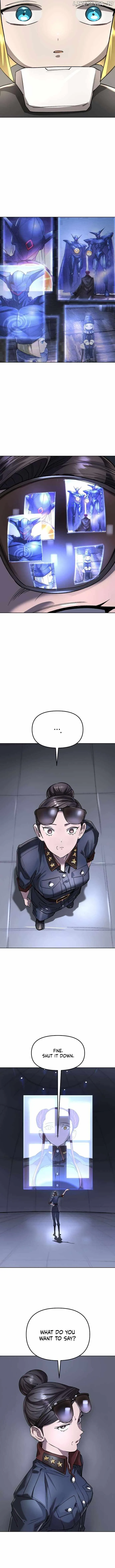 Cosmic Heavenly Demon 3077 Chapter 51 page 17