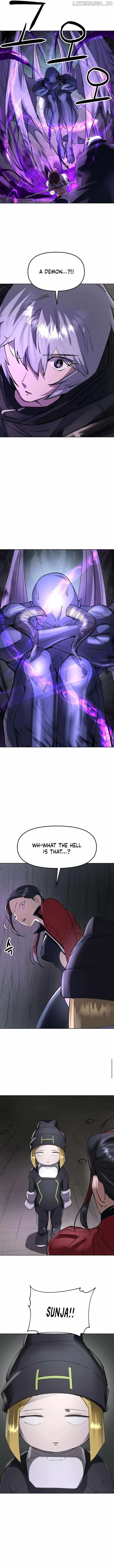 Cosmic Heavenly Demon 3077 Chapter 51 page 15