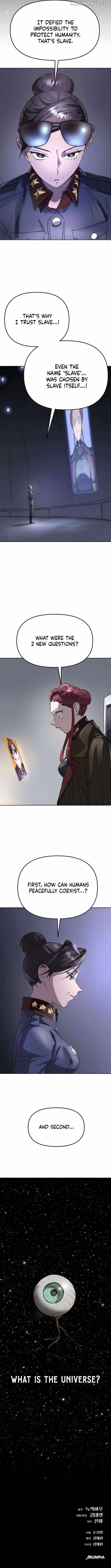 Cosmic Heavenly Demon 3077 Chapter 51 page 23