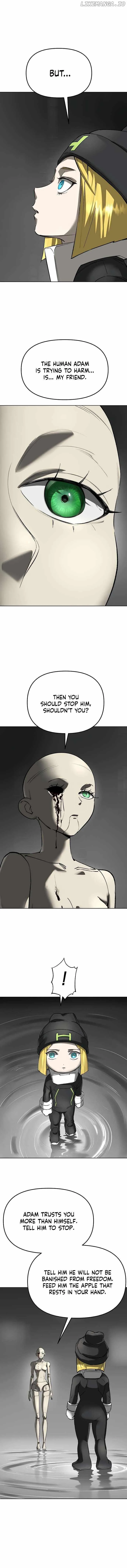 Cosmic Heavenly Demon 3077 Chapter 52 page 2