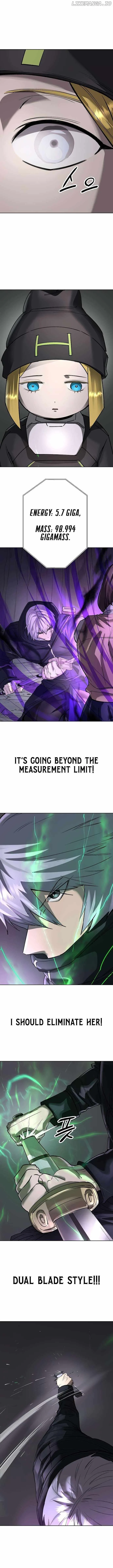 Cosmic Heavenly Demon 3077 Chapter 52 page 6