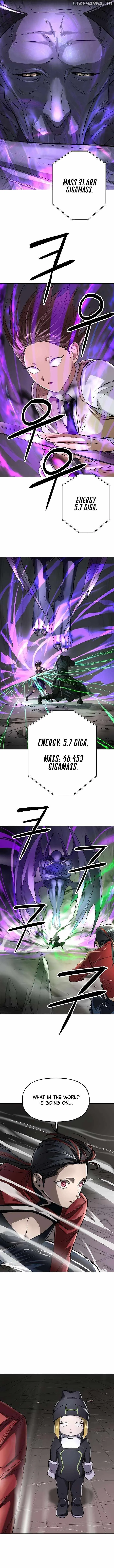 Cosmic Heavenly Demon 3077 Chapter 52 page 5
