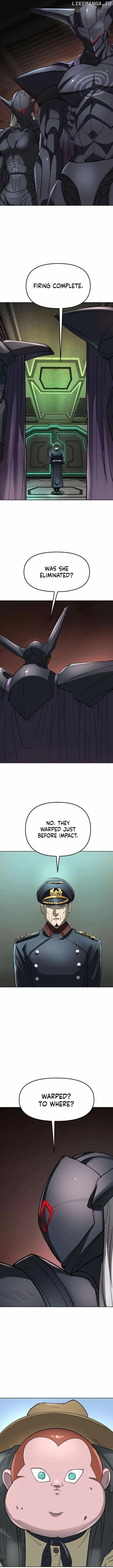 Cosmic Heavenly Demon 3077 Chapter 52 page 14