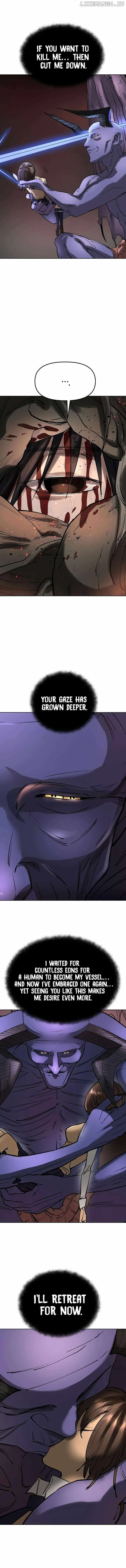 Cosmic Heavenly Demon 3077 Chapter 53 page 15