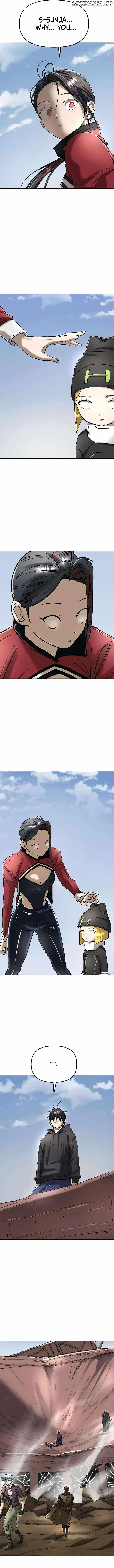 Cosmic Heavenly Demon 3077 Chapter 53 page 20