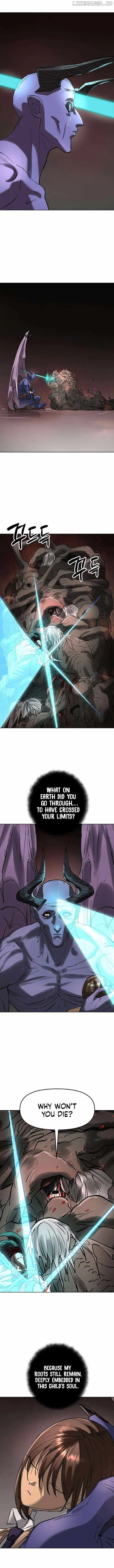 Cosmic Heavenly Demon 3077 Chapter 53 page 14
